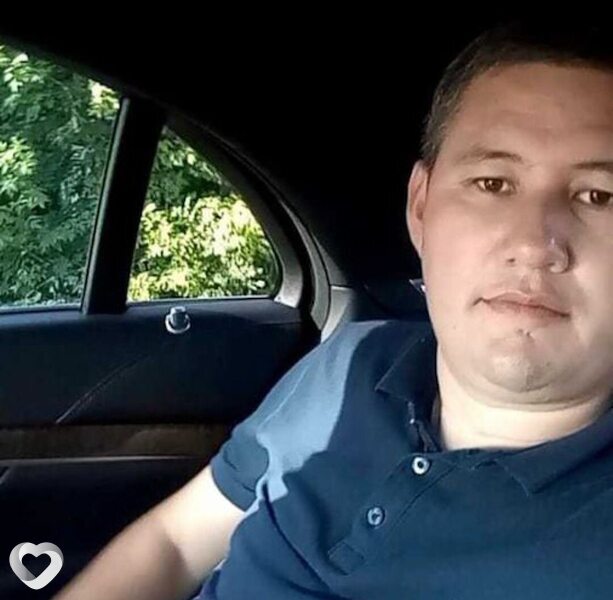 Аслан, 39, Костанае — анкета №2252294