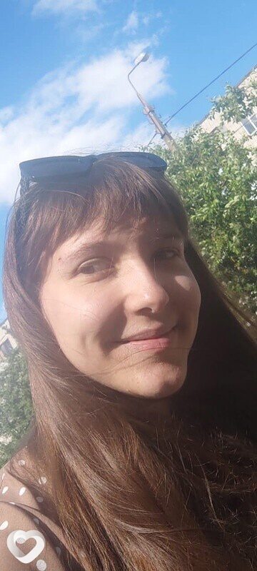 Виктория, 27, Тольятти — анкета №2252295