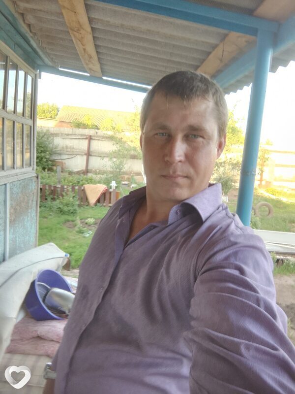 Алексей, 34, Бузулуке — анкета №2252302