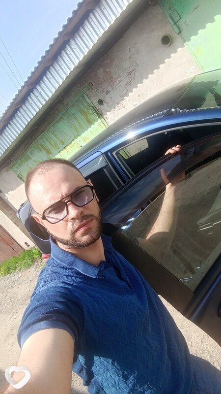 Артём, 31, Новосибирске — анкета №2252303