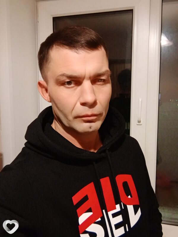 Сергей, 50, Омске — анкета №2252309