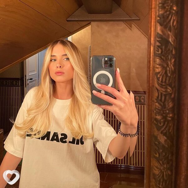 Алина, 26, Балакове — анкета №2252312