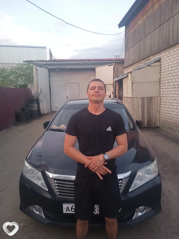 Илья, 25, Нижнем Новгороде — анкета №2252554