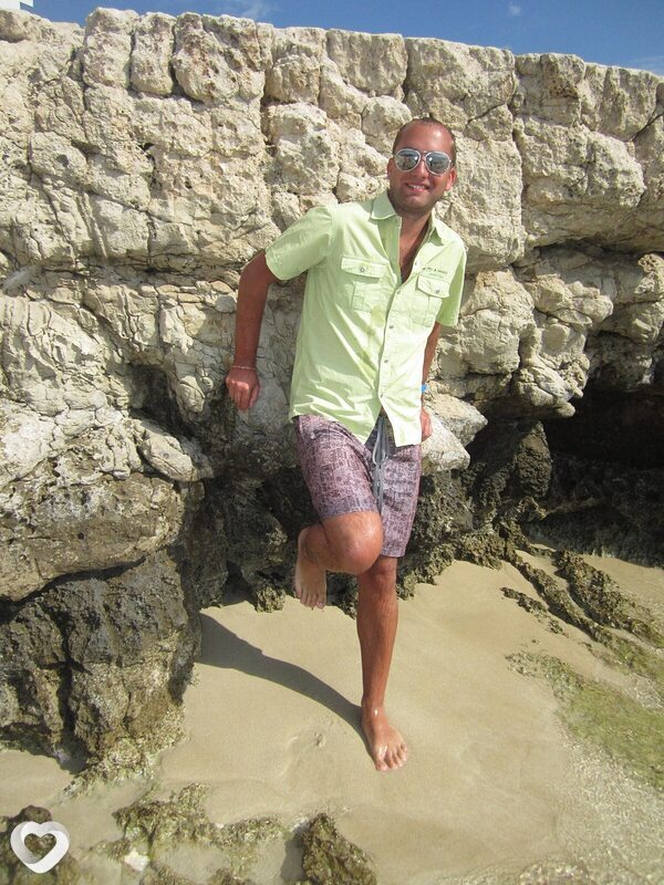 Владимир, 36, Орёл — анкета №2252558
