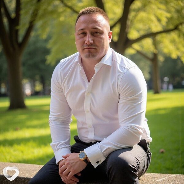 Александр, 34, Новосибирске — анкета №2252693
