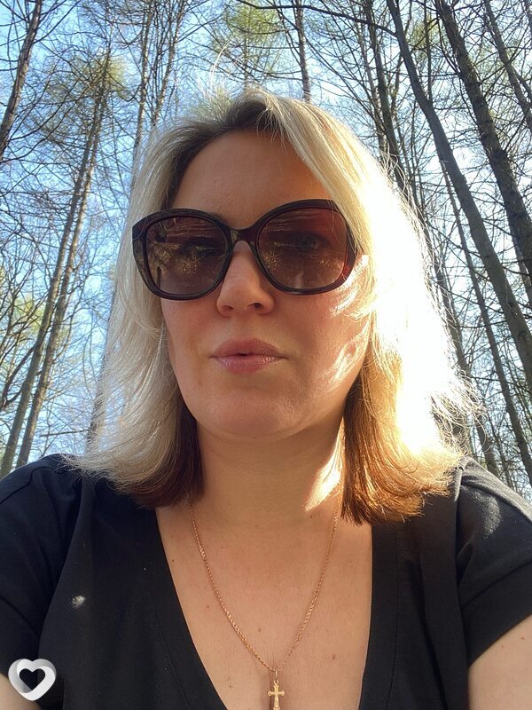 Наника, 40, Улан-Удэ — анкета №2252699