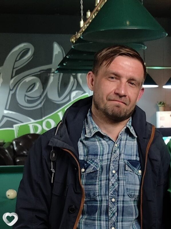 Иван, 41, Ростове-на-Дону — анкета №2252700