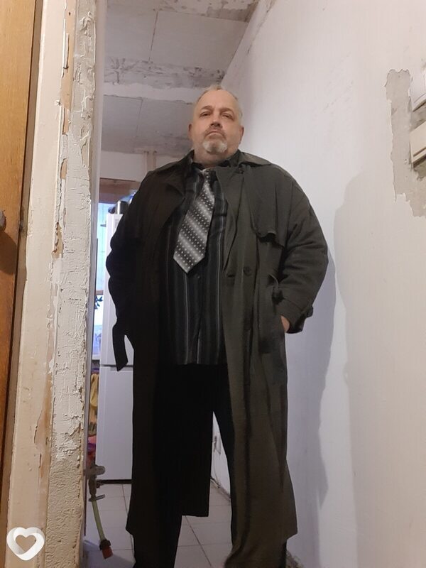 Эдуард, 57, Воронеже — анкета №2252704