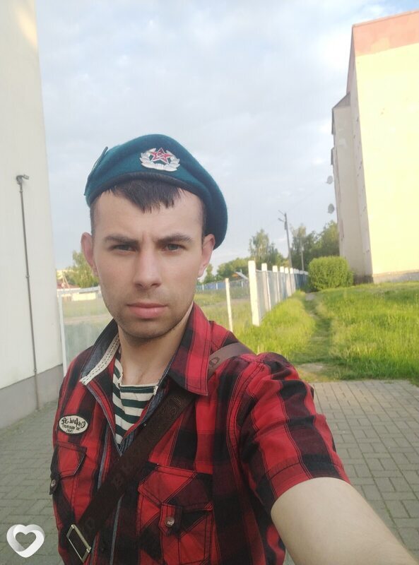 Иван, Чечерск