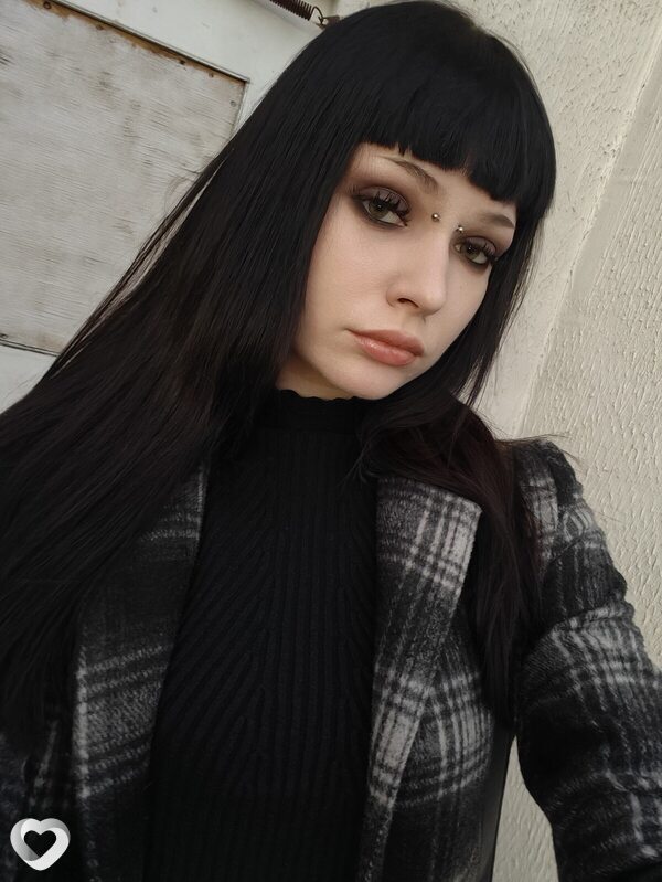 Полина, 23, Минске — анкета №2252350