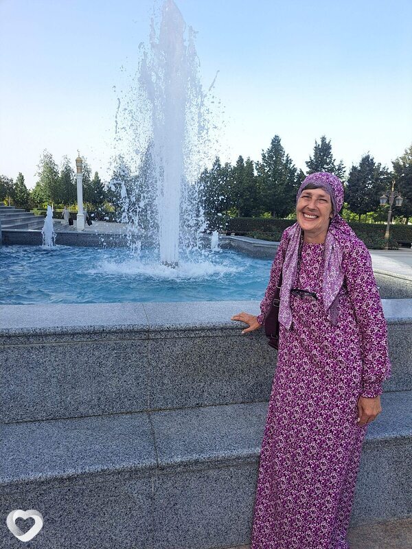 Татьяна, 61, Ростове-на-Дону — анкета №2252353