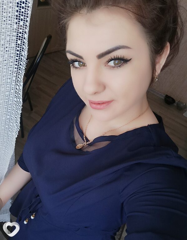 Мэри, 32, Челябинске — анкета №2252356