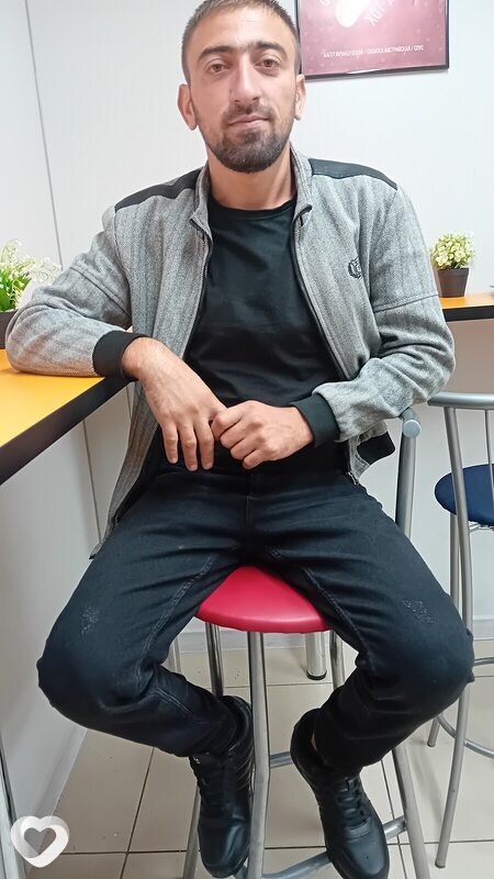 Юра, 29, Красноярске — анкета №2252357
