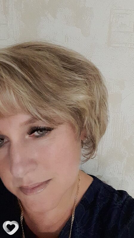 Лана, 50, Белгороде — анкета №2252361