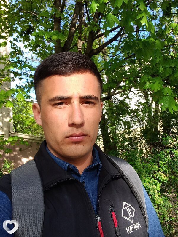 Mergen, 23, Минске — анкета №2252366