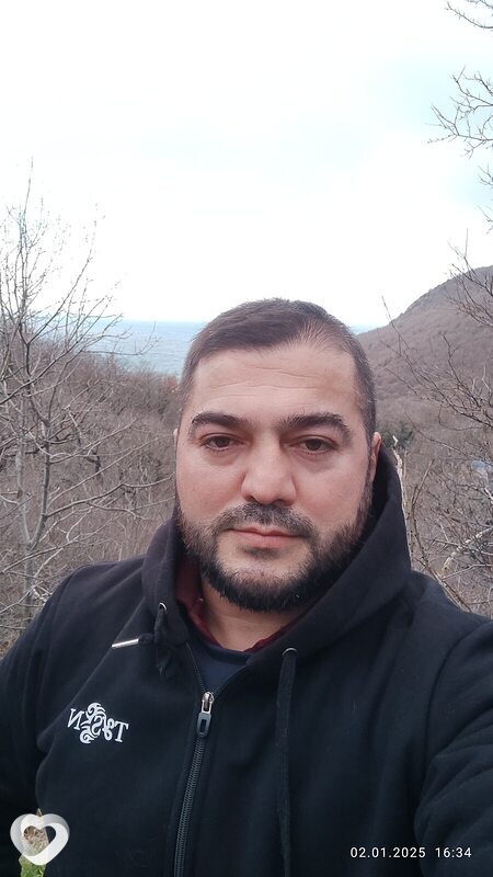 Олег, 33, Армянске — анкета №2252865