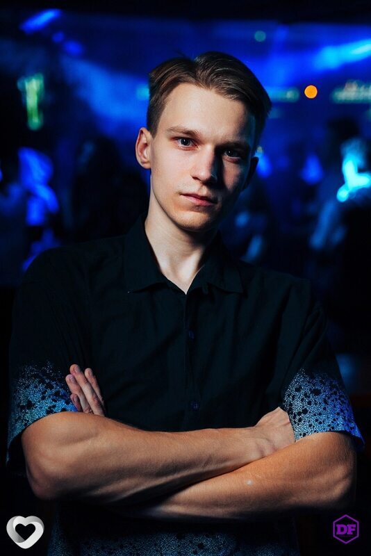 Дмитрий, 24, Екатеринбурге — анкета №2252866