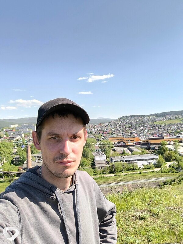 Сергей, 38, Златоусте — анкета №2252868