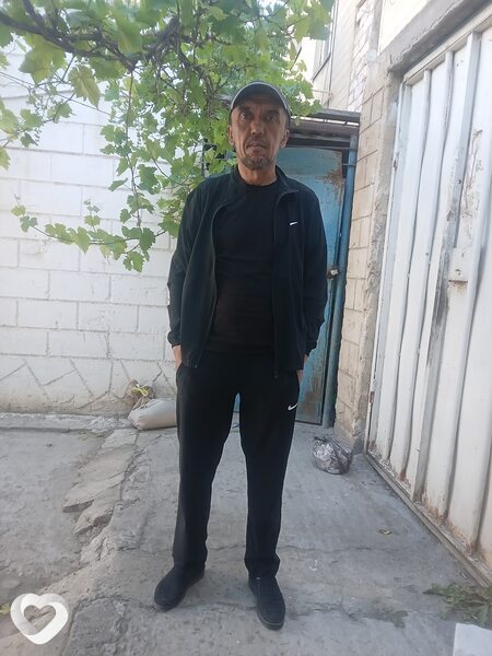 Xan, 51, Костанае — анкета №2252869