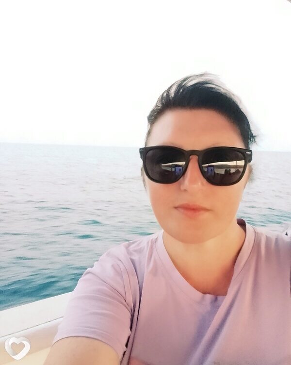 Мамина Дочка, 40, Ростове-на-Дону — анкета №2252872