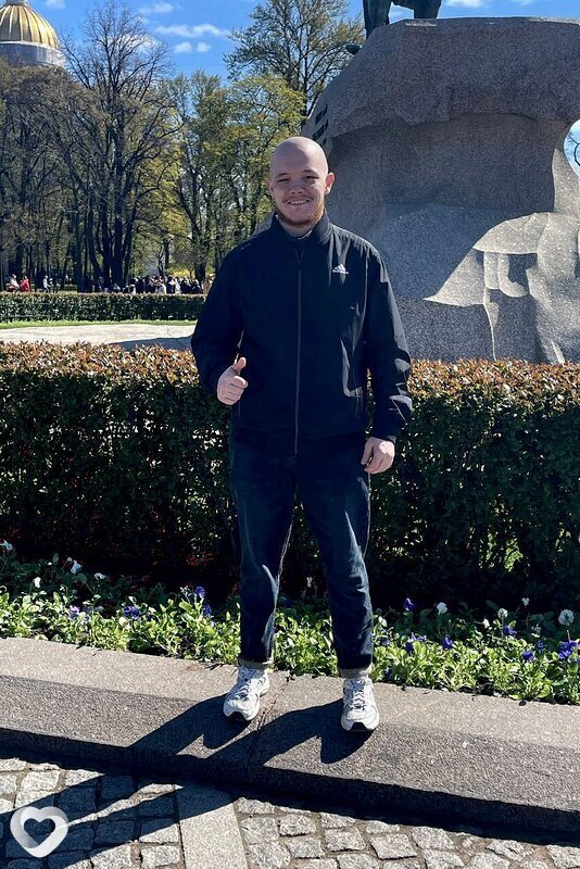 Сергей, 27, Москве — анкета №2252875