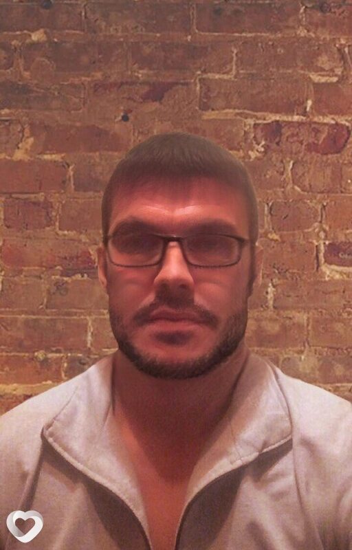 Александр, 40, Москве — анкета №2252879