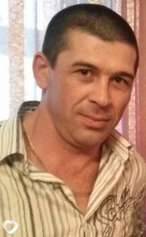 Иван, 49, Белгороде — анкета №2252882