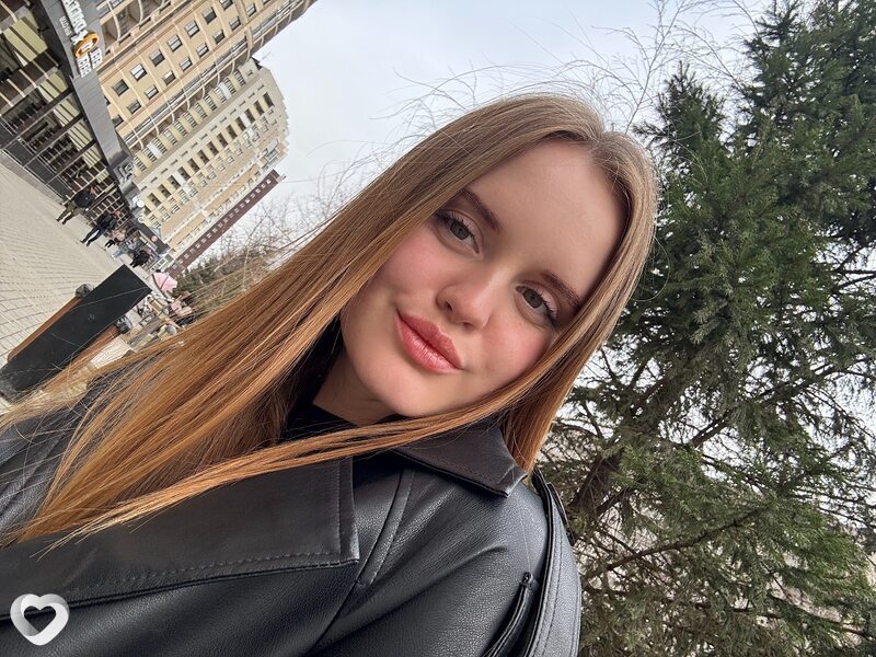 Elenochhka, 21, Новосибирске — анкета №2252883