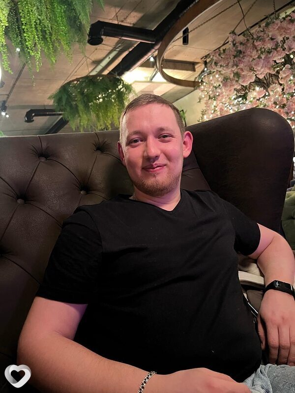 Руслан, 30, Набережных Челнах — анкета №2252885