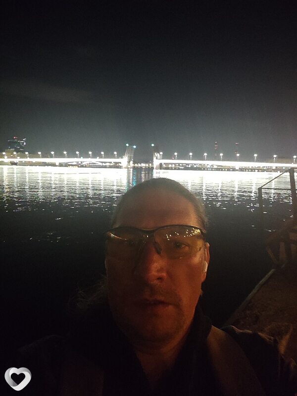 Антон, 44, Смоленске — анкета №2252315