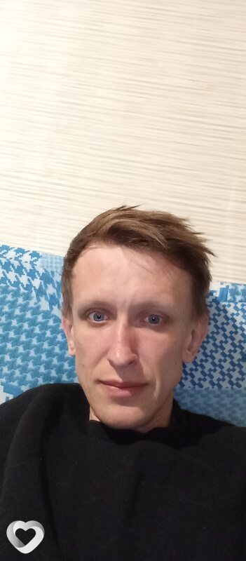 Аким, 33, Слуцке — анкета №2252316