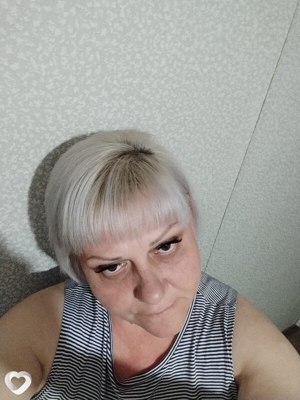 Наталья, 51, Энгельсе — анкета №2252321