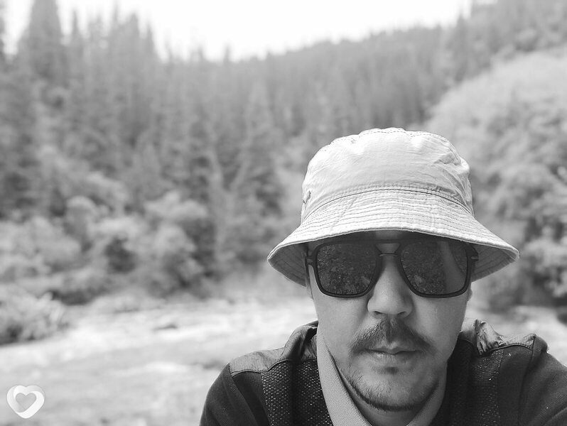 Алтын, 30, Набережных Челнах — анкета №2252326