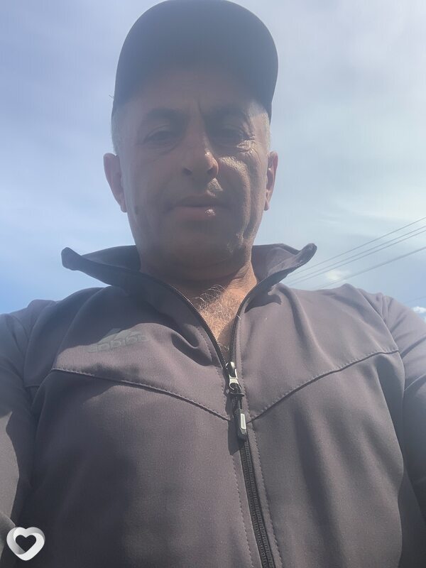 Сурик, 49, Рудном — анкета №2252328
