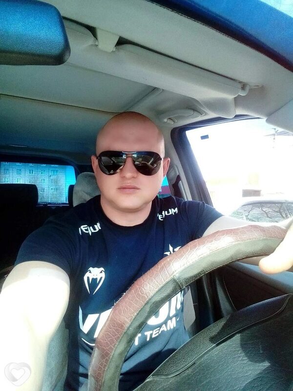 Алекс, 41, Новотроицке — анкета №2252419