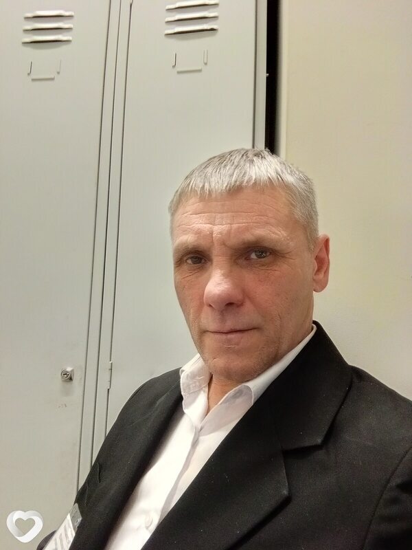 Александр, 47, Тюмени — анкета №2252425