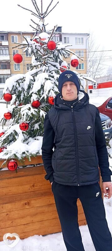 Артём, 34, Москве — анкета №2252433