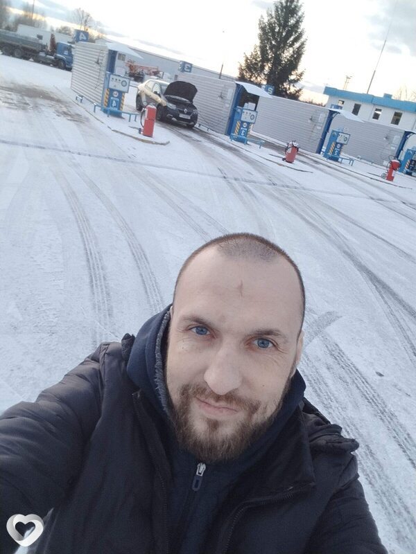 Андрей, 37, Москве — анкета №2252435
