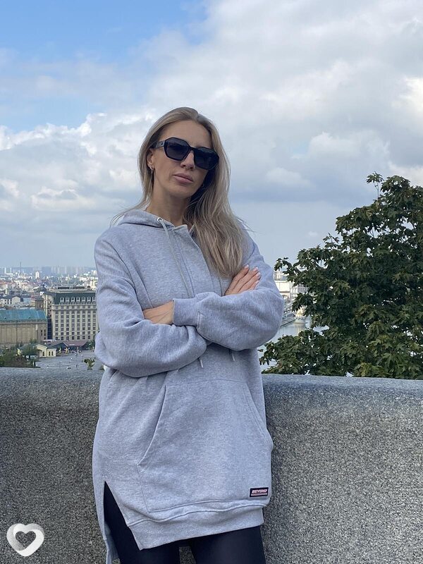 Ольга, 38, Киеве — анкета №2252489