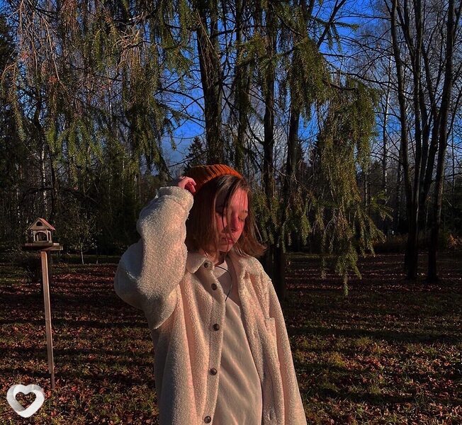 Alisa, 22, Санкт-Петербурге — анкета №2252490
