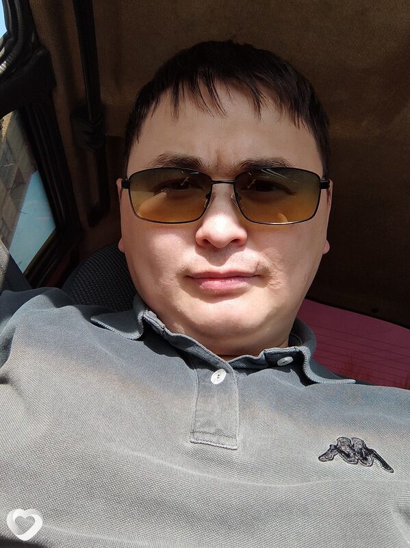 Айвар, 32, Экибастузе — анкета №2252495
