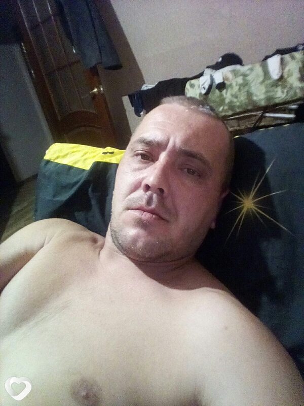 Саша, 38, Волгограде — анкета №2252496