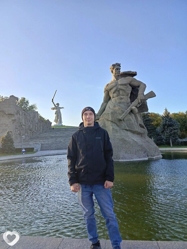 Макс, 24, Сызрани — анкета №2252498