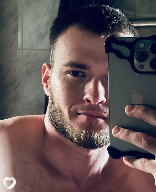 Алексей, 26, Краснодаре — анкета №2252499