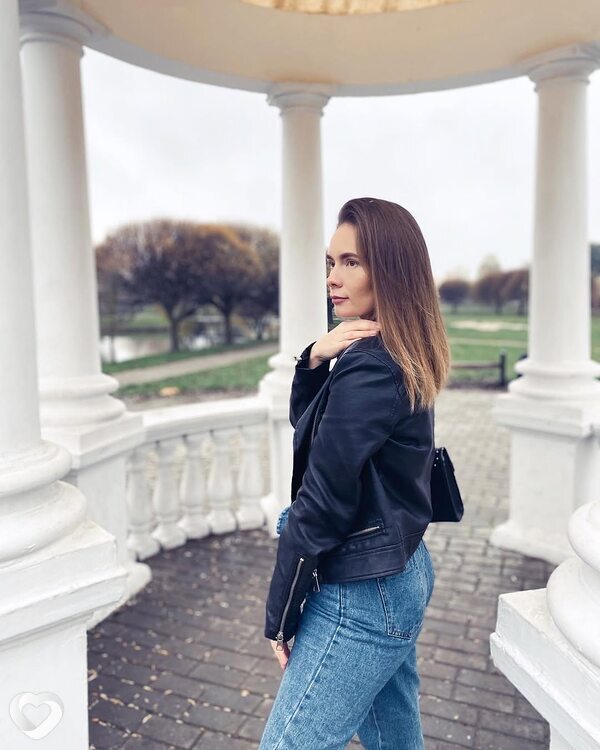 Полина, 24, Томске — анкета №2252510