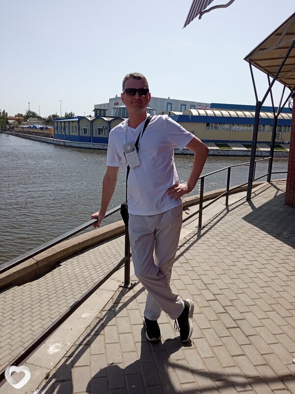 Александр, 41, Тобольске — анкета №2252511