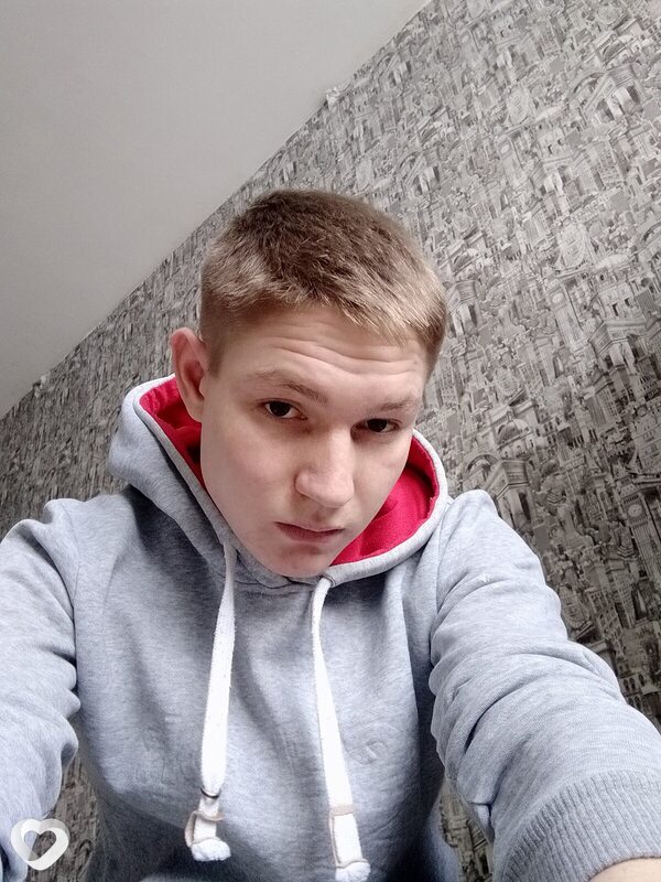 Александр, 24, Астане — анкета №2252391