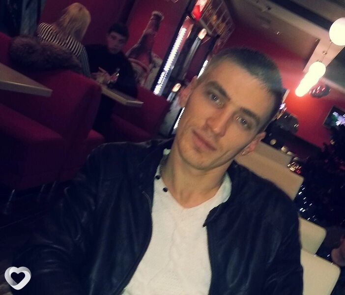 Дима, 40, Одессе — анкета №2252394