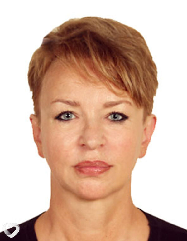 Марина, Валаам