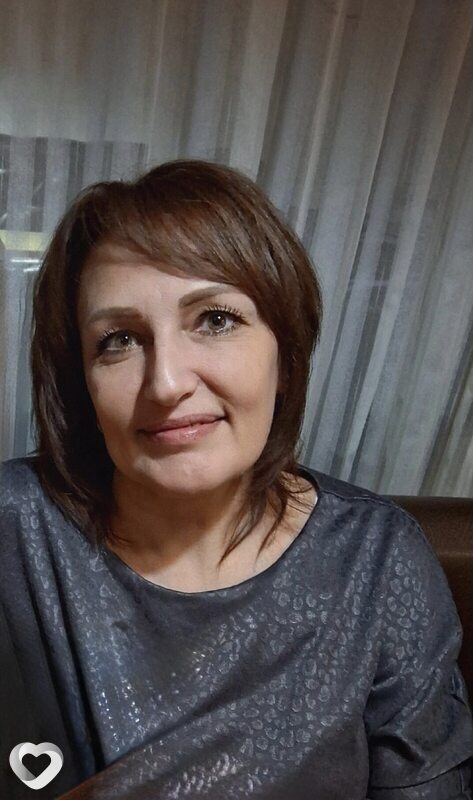 Наталья, Миасс